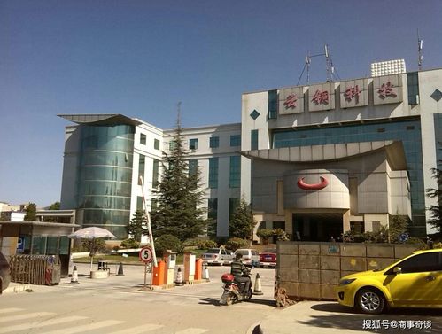 311億買商標(biāo),捐500噸黃金硬剛國企,這家民營企業(yè)什么來頭