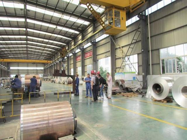 創(chuàng)新驅(qū)動(dòng)與合作:洛陽銅加工,盈創(chuàng)極光的高質(zhì)量發(fā)展路徑