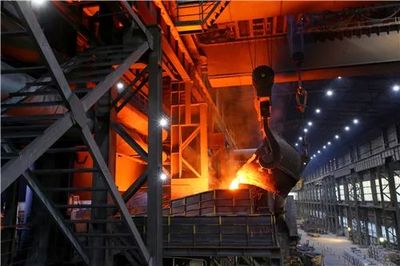 金川集團(tuán)60余載風(fēng)雨兼程 銅業(yè)鐫刻時(shí)代印記，從歷史走向未來