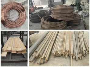 銅鑄世界，匠心獨運 聯榮銅業打造優質銅合金