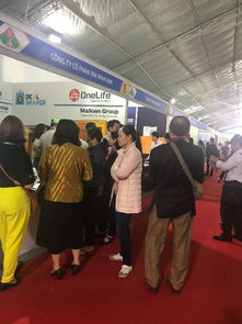 廣州會(huì)展服務(wù) 驅(qū)動(dòng)商貿(mào)繁榮的專業(yè)力量