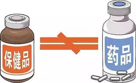 保健食品非藥品，安全用藥需分清——理性認(rèn)識(shí)保健食品與藥品的本質(zhì)區(qū)別